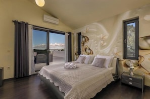 Iron/ironing board, WiFi, bed sheets - Villa Bella Pašman (Barotul)