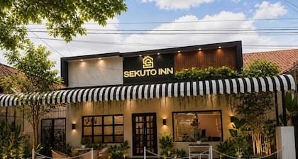 Sekuto Inn by Sawala