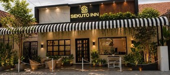 Sekuto Inn by Sawala