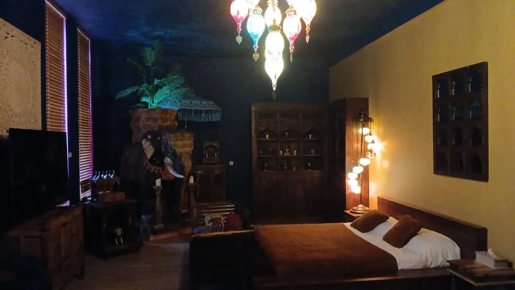 Homerez - Villa à Hamois - Ciney