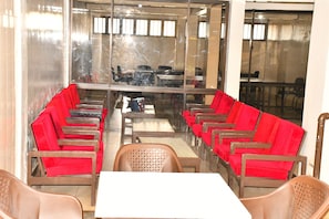 Dining - Hotel Twin Towers (Homa Bay)