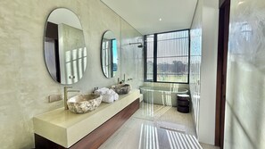 Bathroom - Tama House (Canggu)