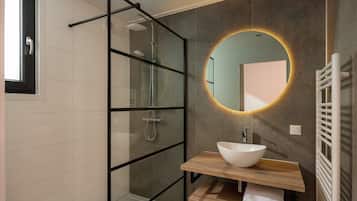 Een douche