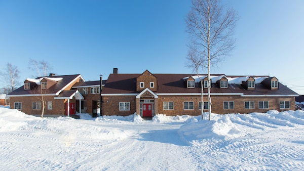 Snowgum Lodge - Hokkaidō
