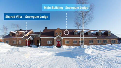 Snowgum Lodge