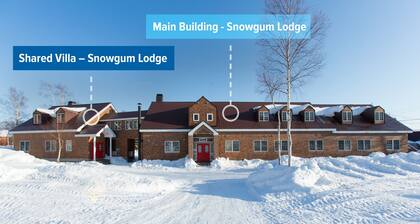 Snowgum Lodge