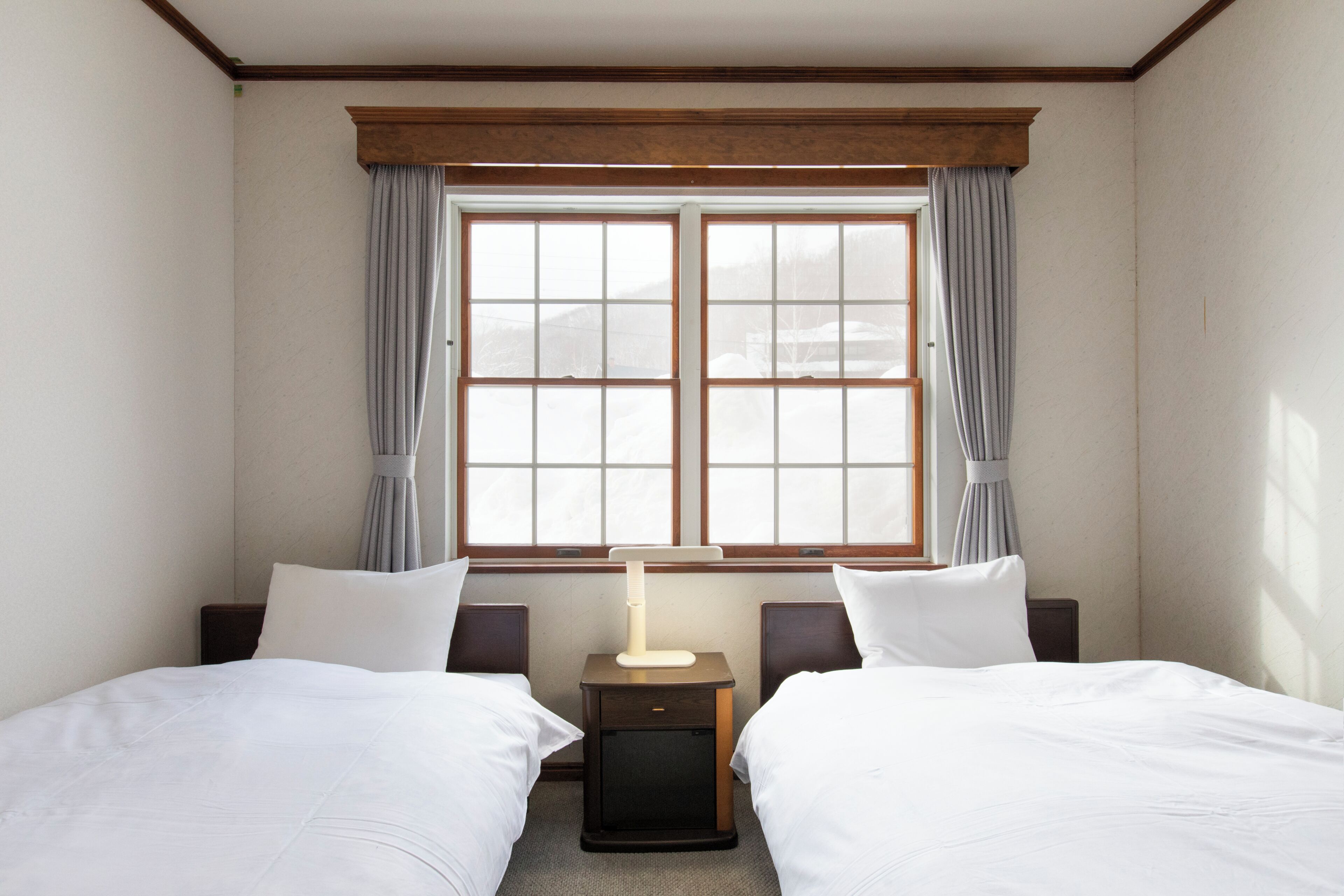 Standard Double or Twin Room | Free WiFi