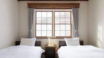 Standard Double or Twin Room | Free WiFi
