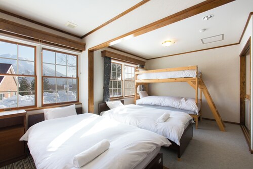 Snowgum Lodge