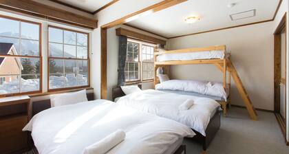 Snowgum Lodge