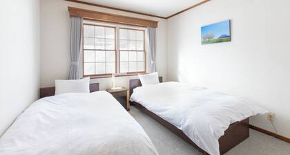 Snowgum Lodge