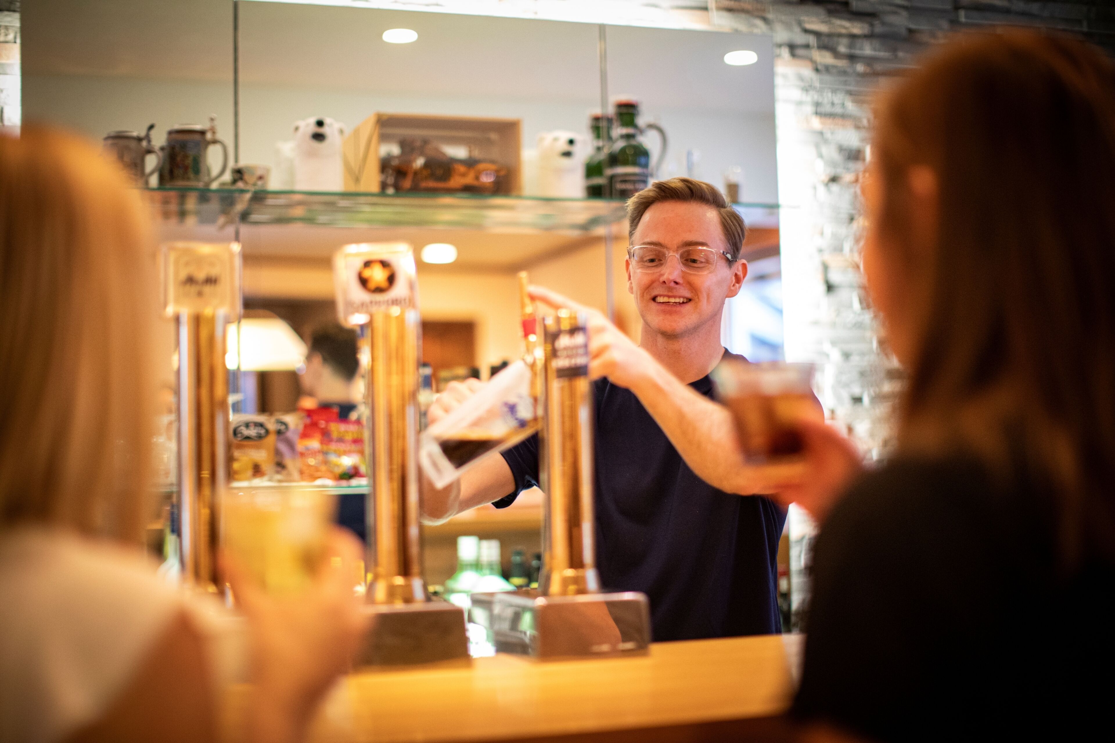 Bar (sur place)