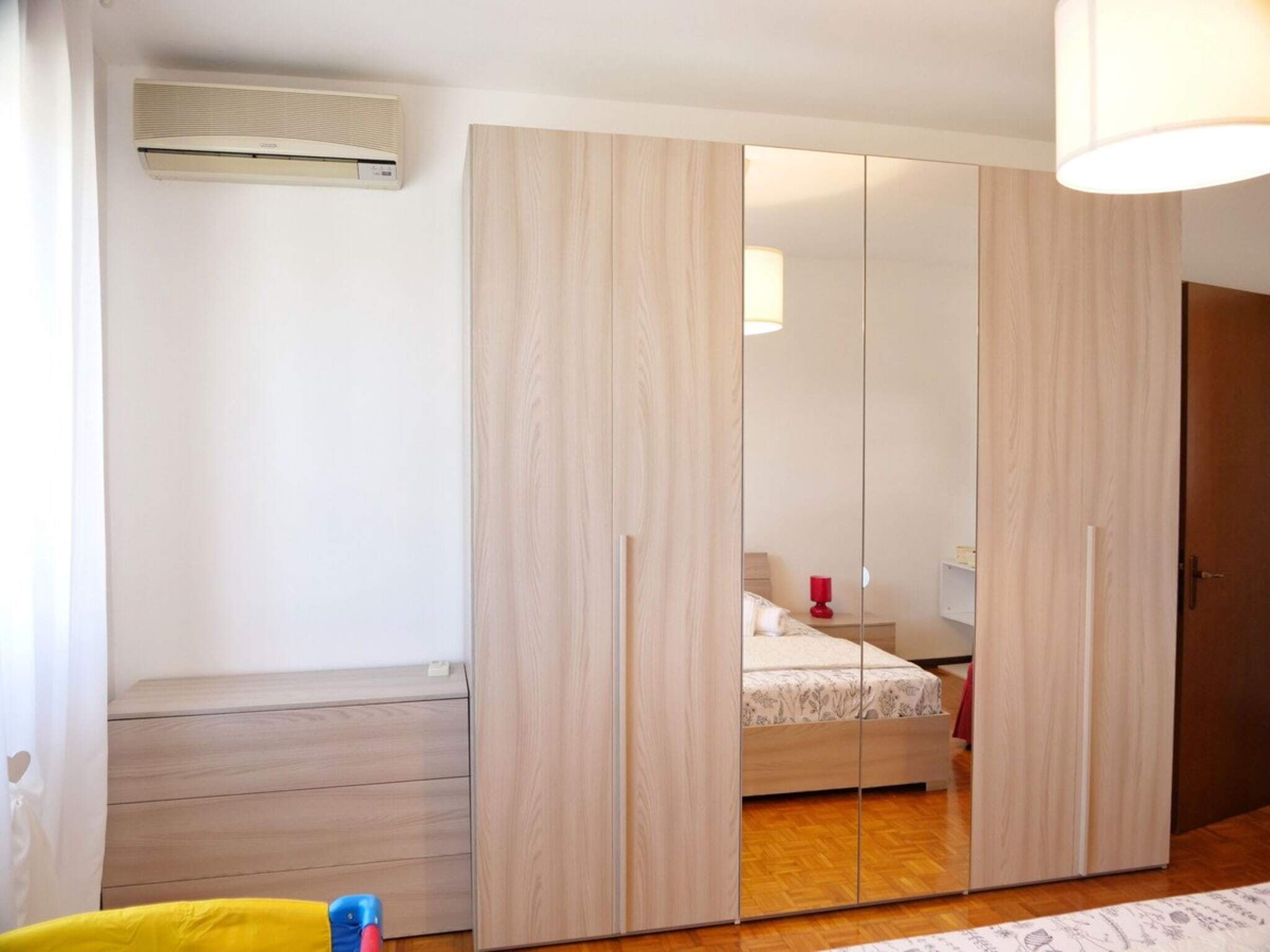 3 bedrooms