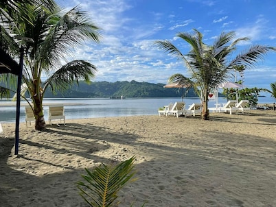 Lopez Beach Resort