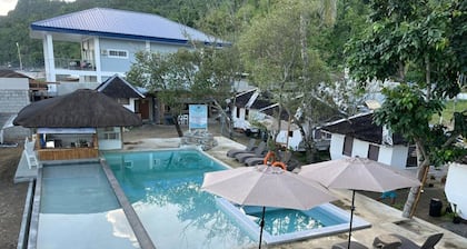 Lopez Beach Resort