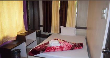 The Imperial Hotel
