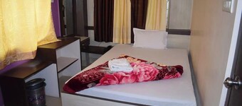 The Imperial Hotel