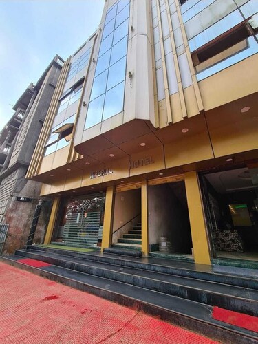 The Imperial Hotel
