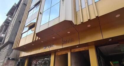 The Imperial Hotel