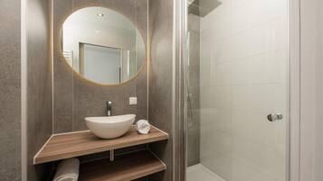 Een douche