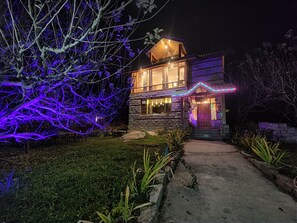 Exterior - Cottage Palzey Manali (Manali)