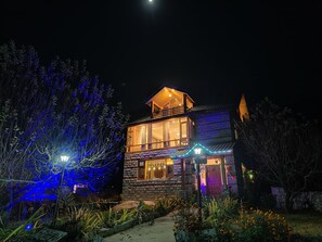Exterior - Cottage Palzey Manali (Manali)