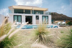 Villa, 3 slaapkamers, privézwembad | Exterieur