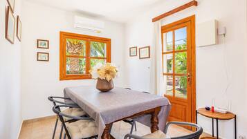 Dineren