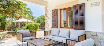 Can Jordi in Cala Llombards – Entspannung und Natur im Südosten Mallorcas