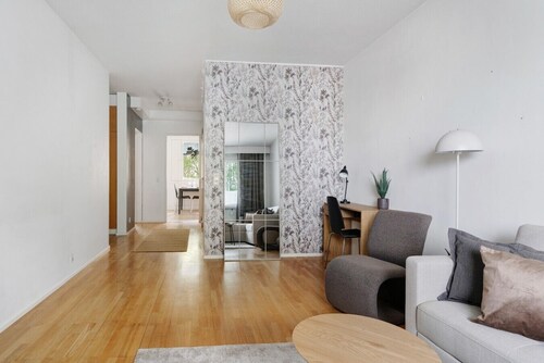 Central Lapland Apartment By Lapland Host