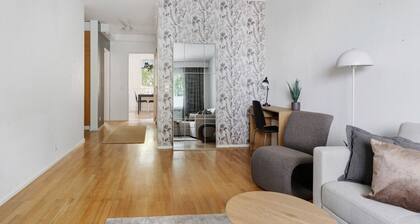 Central Lapland Apartment By Lapland Host