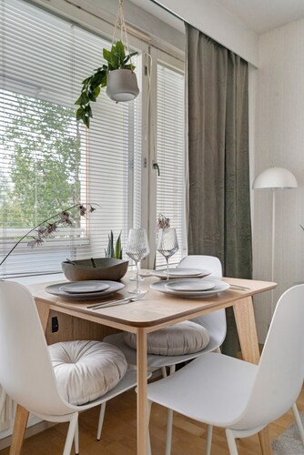 Nordic Retreat, Private Sauna By Lapland Host