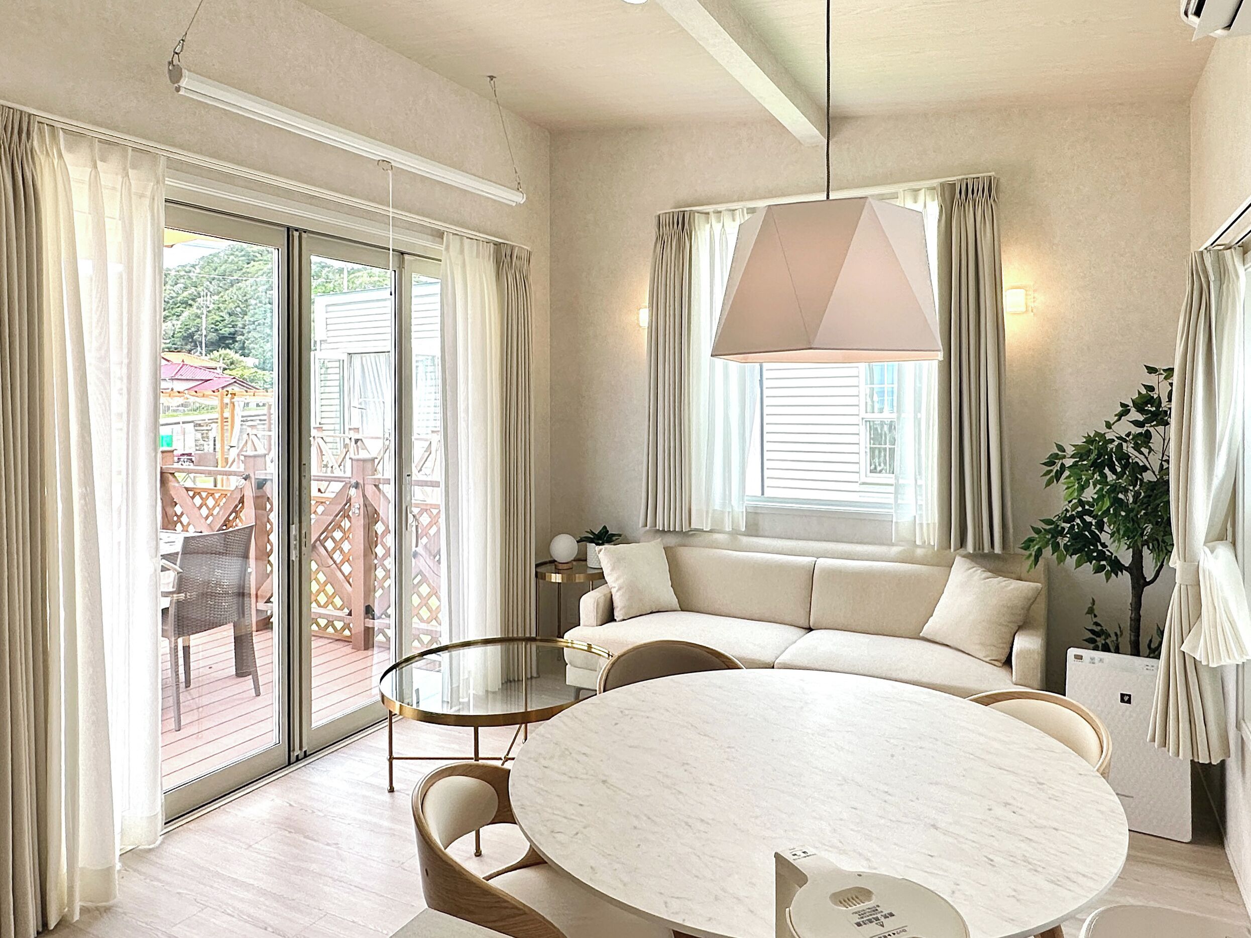Comfort Villa, Non Smoking, Sea View | WiFi (free)