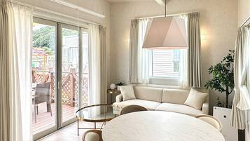 Comfort Villa, Non Smoking, Sea View | WiFi (free)