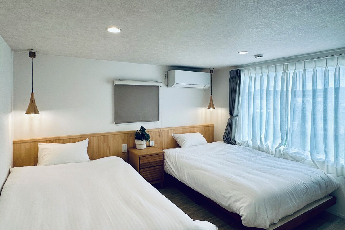 Basic Villa, Non Smoking, Sea View