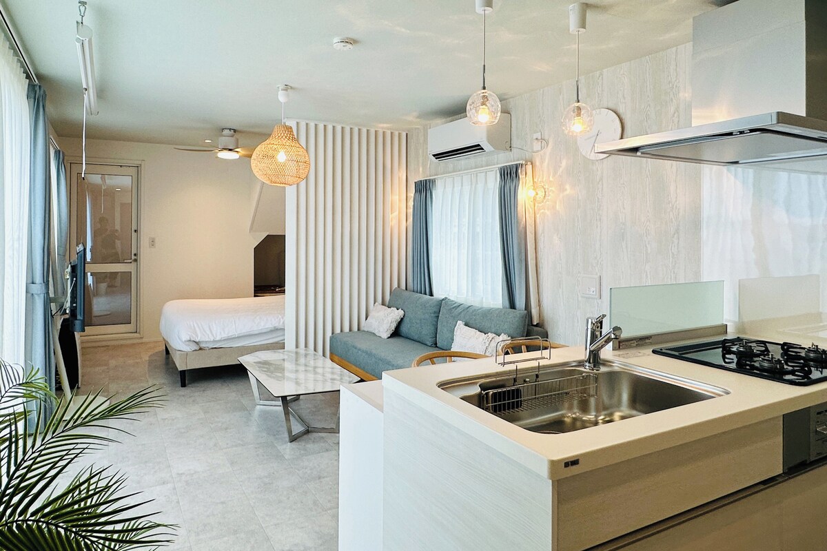 Family Villa, Non Smoking, Sea View