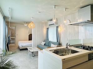 Family Villa, Non Smoking, Sea View - Solana Beach Villa Minamiboso (Minamiboso)