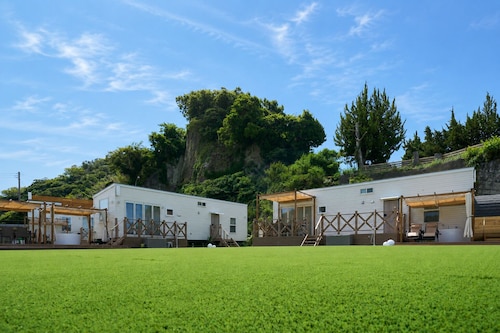 Solana Beach Villa Minamiboso