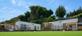 Solana Beach Villa Minamiboso