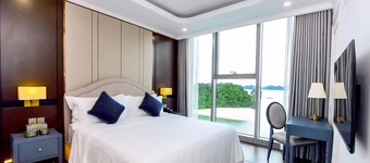 Centara Hotel & Residences Van Don