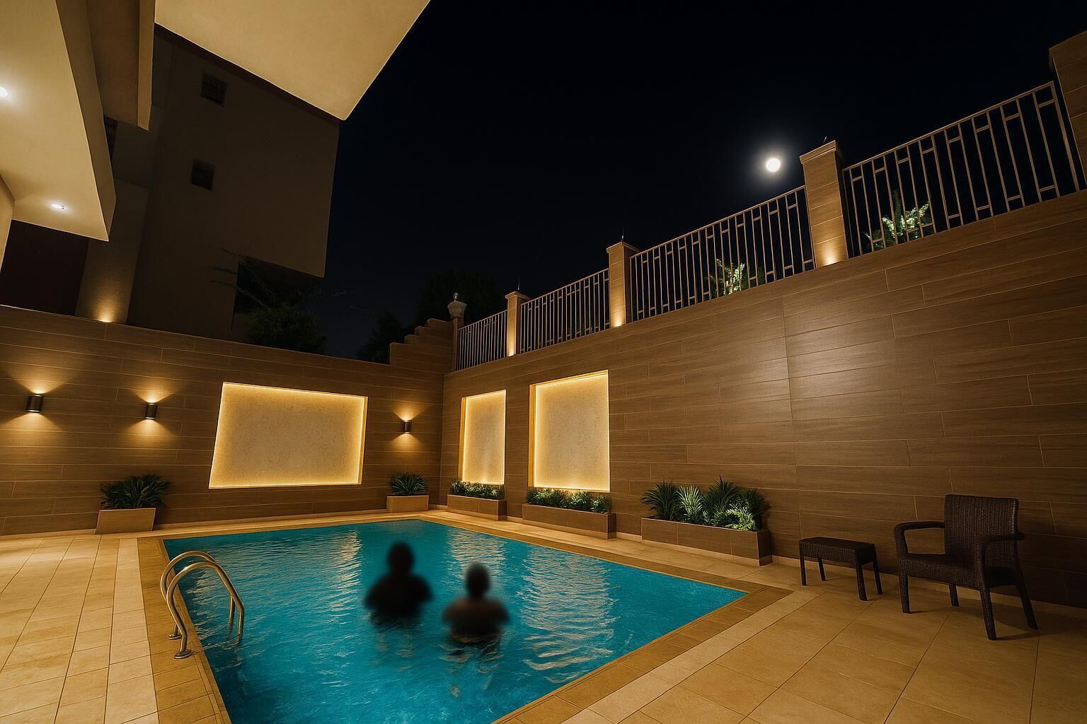 Piscina