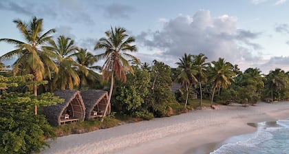 Voaara Madagascar
