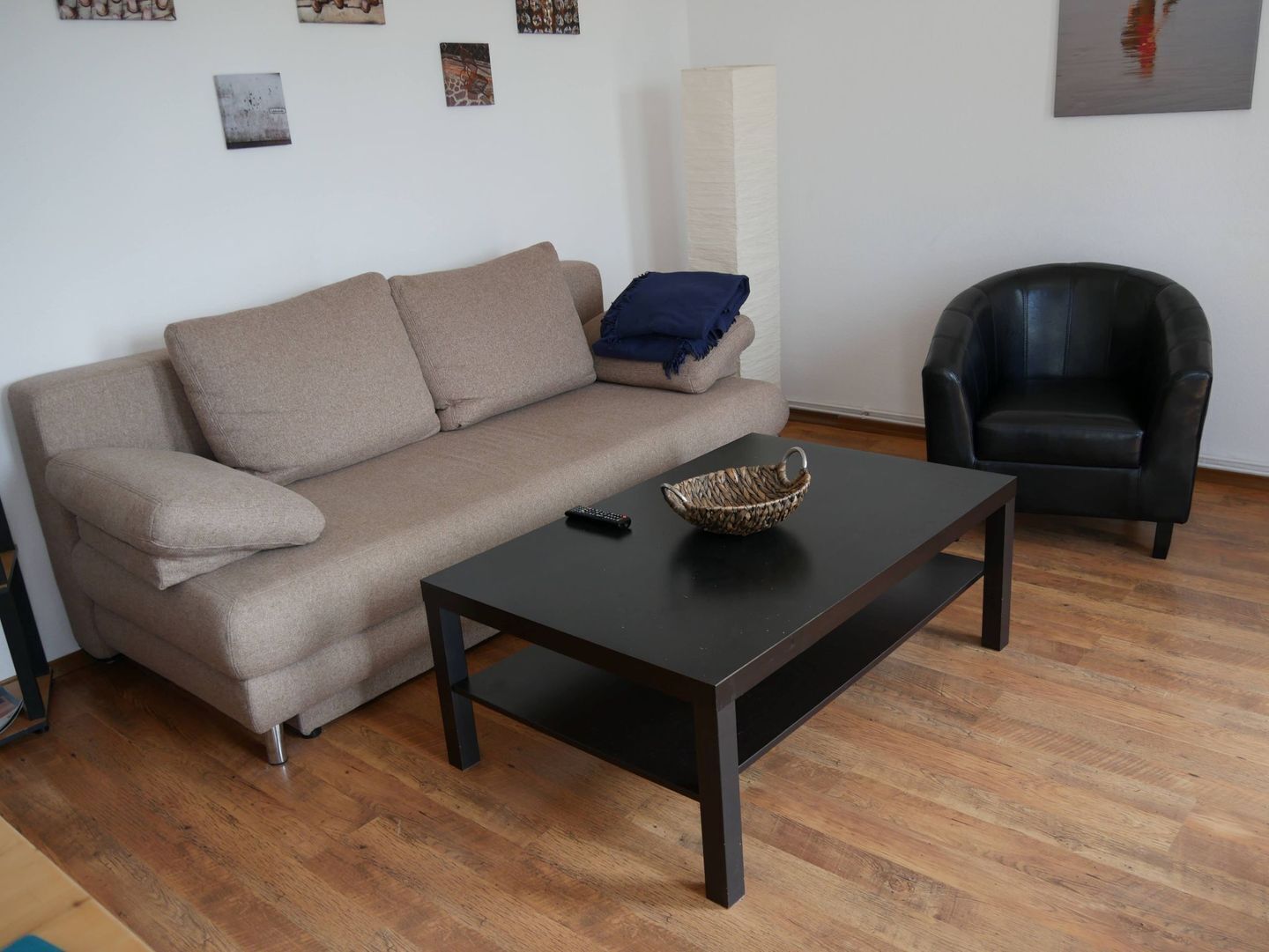 Vacation Apartment Am Stubnitzwald - Holiday Apartment Am Stubnitzwald In Sassnitz Auf - Sassnitz