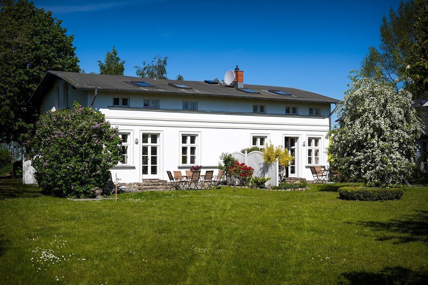 Udendørsområde