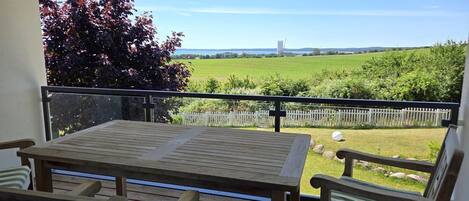 Speisen im Freien