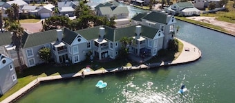 Villa Martinique Canals