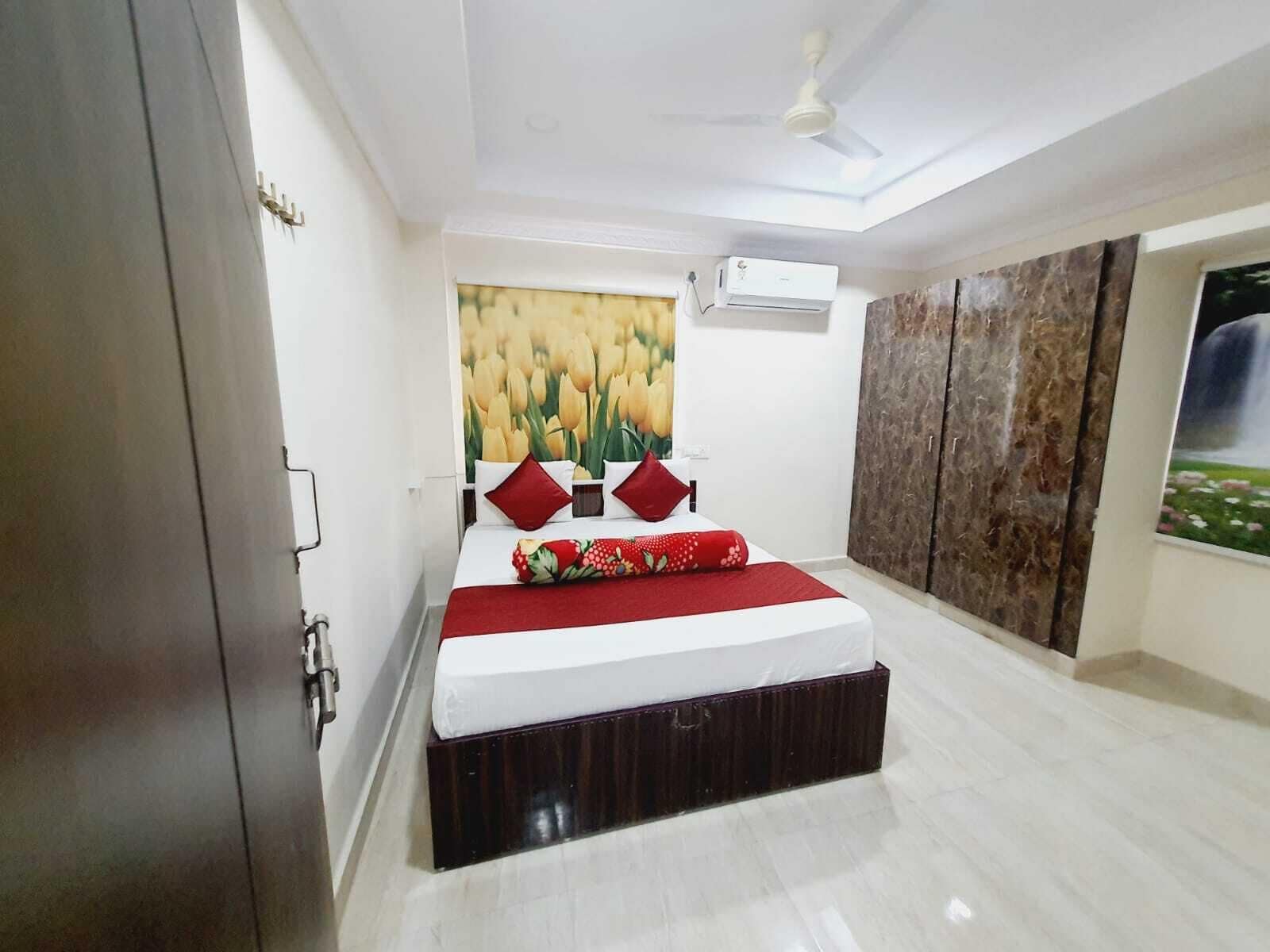 Deluxe Suite | Free WiFi