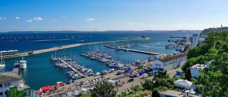 Marina