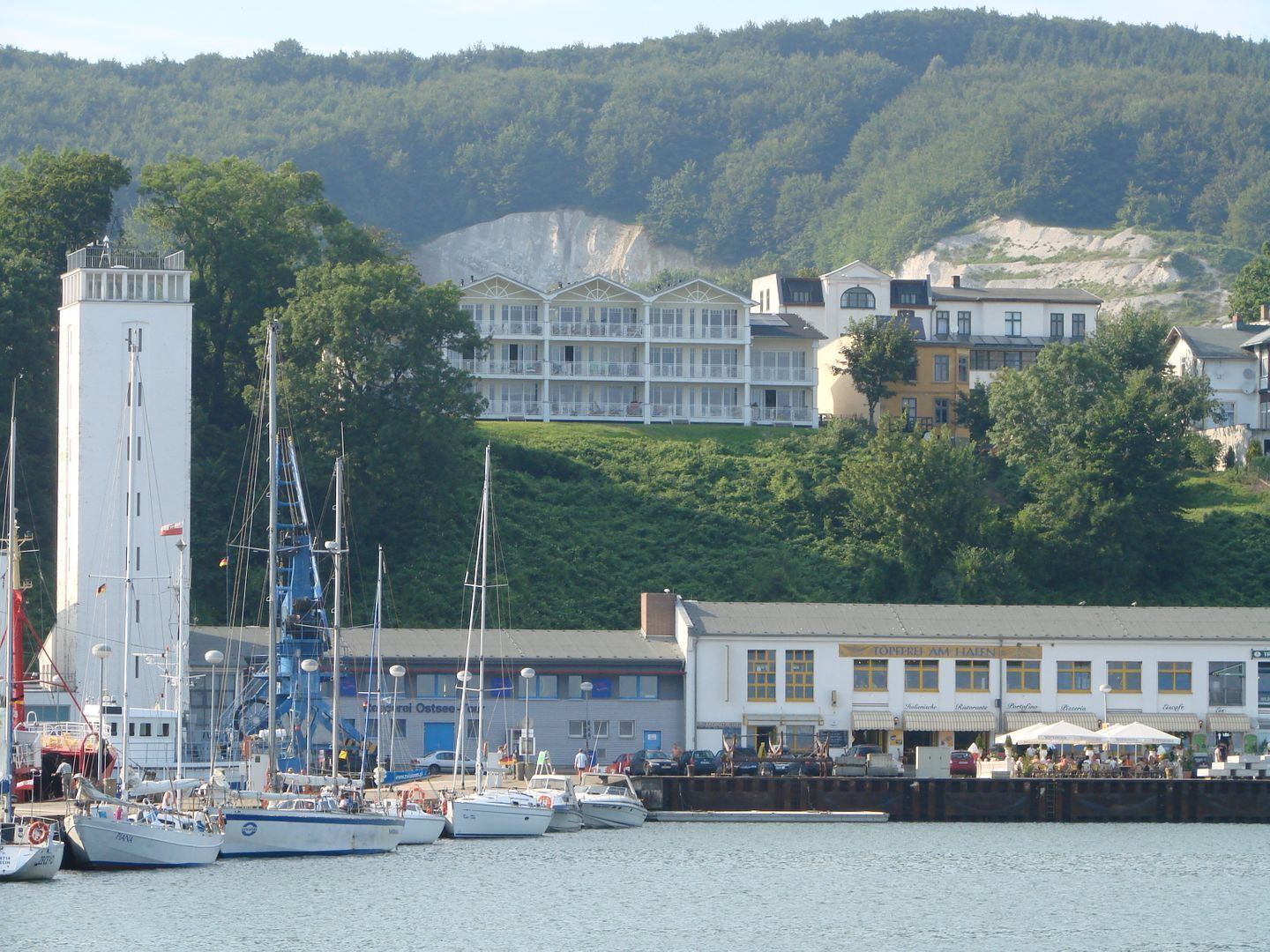 Port esportiu