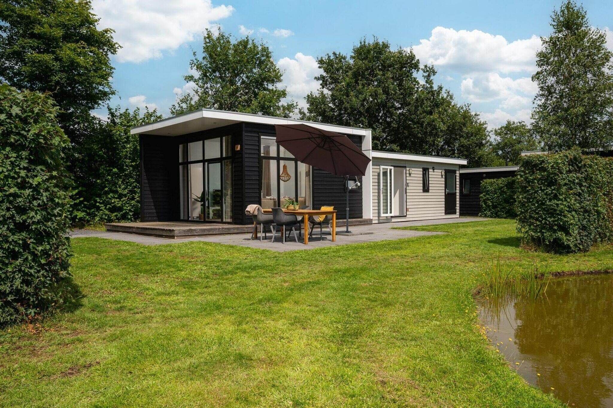 Buiten dineren